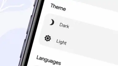 EF Notes скриншот 3