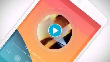 Live Launcher скриншот 1