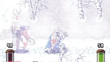 Pocket Roguelike скриншот 10