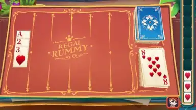 Shuffle Cat Cards скриншот 7