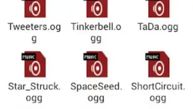 File Explorer Free скриншот 5
