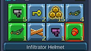 NukesOfBastion скриншот 3