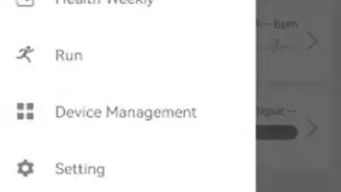 Wearfit скриншот 6