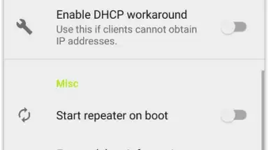 VPN Hotspot скриншот 2
