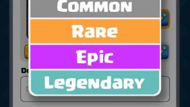 Card Creator for Clash Royale скриншот 1