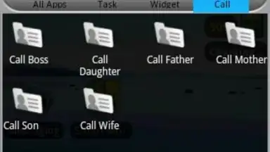 Smart Taskbar скриншот 5
