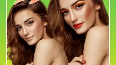 RetouchMe скриншот 15