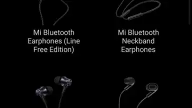 Earphones скриншот 3