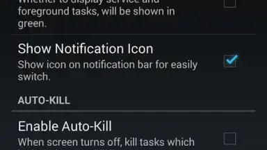 Task Manager скриншот 10