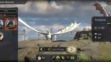 Game of Thrones: Dragonfire скриншот 2