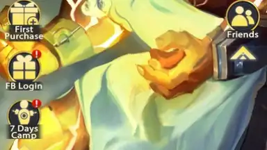 Rumble Rebels скриншот 5