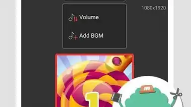 Mobizen Screen Recorder for LG скриншот 4