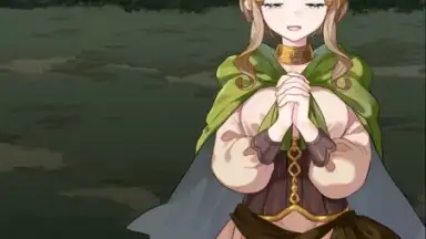 ISEKAI: Demon Waifu скриншот 3