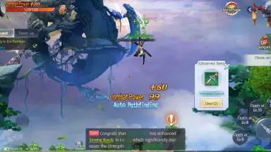 Immortal Destiny скриншот 6