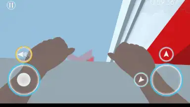 Project Parkour скриншот 4