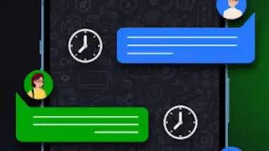 BChat скриншот 1