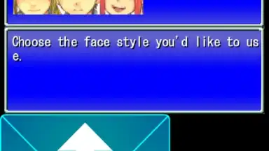 Tenmilli RPG скриншот 8