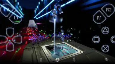 PS Remote Play скриншот 2