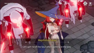 Eversoul скриншот 12