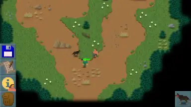 Pixelance скриншот 4