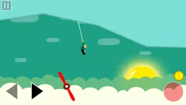 Hanger World скриншот 2