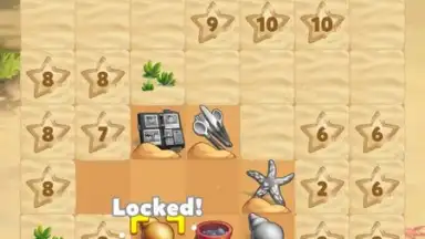 Travel Town скриншот 4