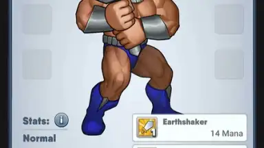 SEGA Heroes скриншот 5