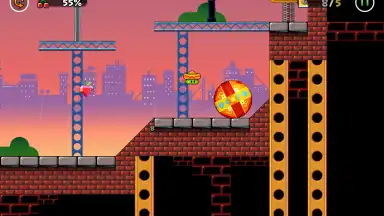 Bean Dreams скриншот 2