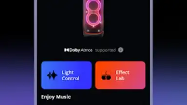 JBL One скриншот 4