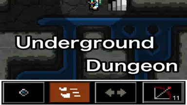 Rogue Hero скриншот 5