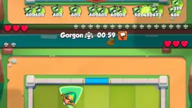 Rush Royale скриншот 7