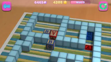 Alima's Baby Nursery скриншот 5