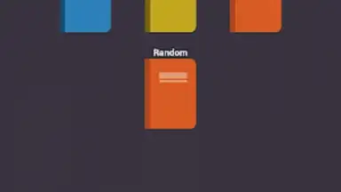 My Notebooks скриншот 6