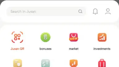 Jusan скриншот 1