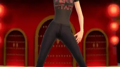 Dancing Miki скриншот 9