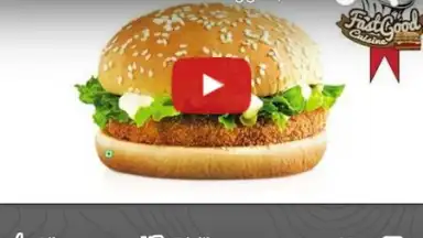 Recettes Sandwichs скриншот 1
