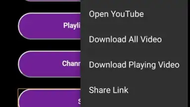 DL Tube скриншот 5