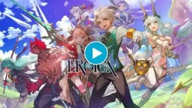 Eroica скриншот 1