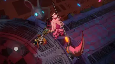 X2 Eclipse скриншот 11