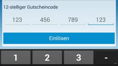 Mein o2 скриншот 12