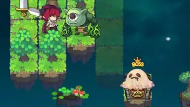 Retimo Adventure скриншот 6