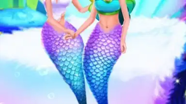 Mermaid44 скриншот 12
