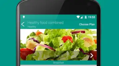 Diet Assistant - Weight Loss ★ скриншот 3