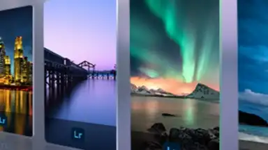 Samsung Expert RAW скриншот 2
