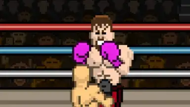 Prizefighters Boxing скриншот 9