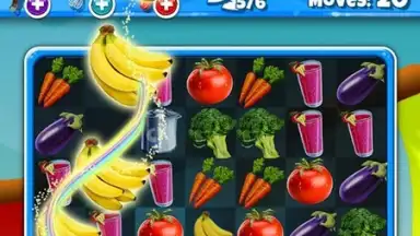 Crazy Kitchen скриншот 3