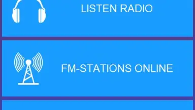 Volnorez Radio скриншот 5