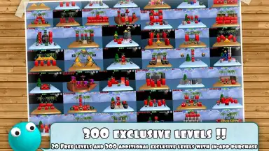 Bubble Blast Rescue скриншот 4