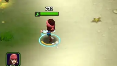 Disney Epic Quest скриншот 3