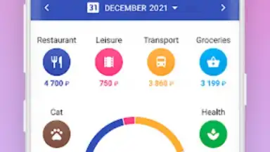 1Money скриншот 3